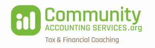 Community Accounting Services